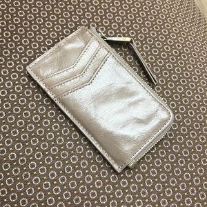Hobo Kane Card Wallet